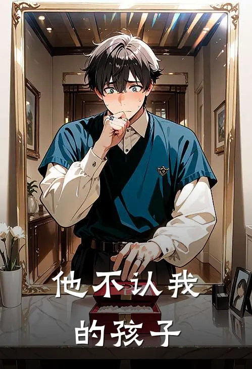 他不认我的孩子