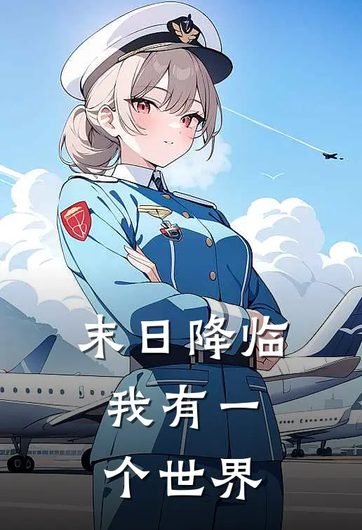 末日降临，我有一个世界