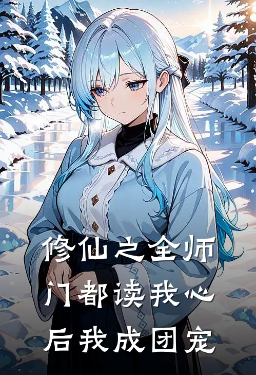修仙之全师门都读我心后我成团宠