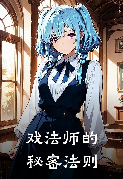 戏法师的秘密法则