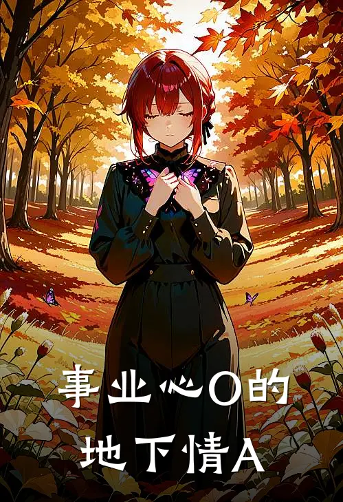 事业心O的地下情A