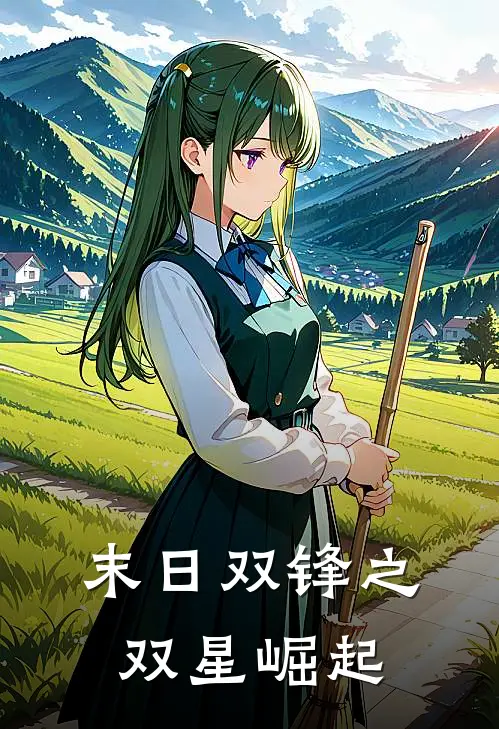 末日双锋之双星崛起