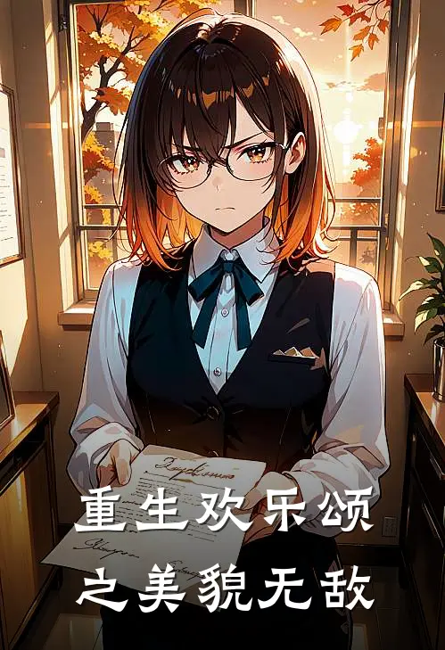 重生欢乐颂之美貌无敌
