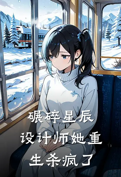 碾碎星辰：设计师她重生杀疯了