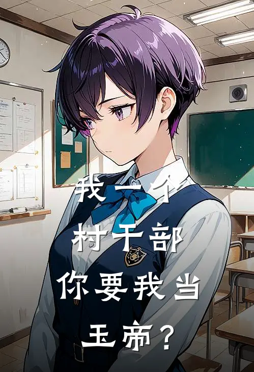 我一个村干部，你要我当玉帝？