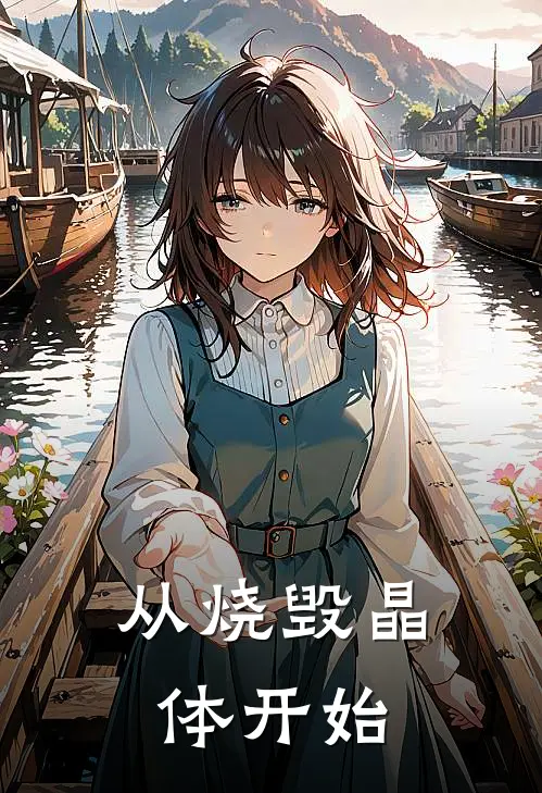 从烧毁晶体开始