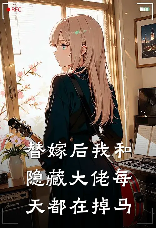 替嫁后我和隐藏大佬每天都在掉马