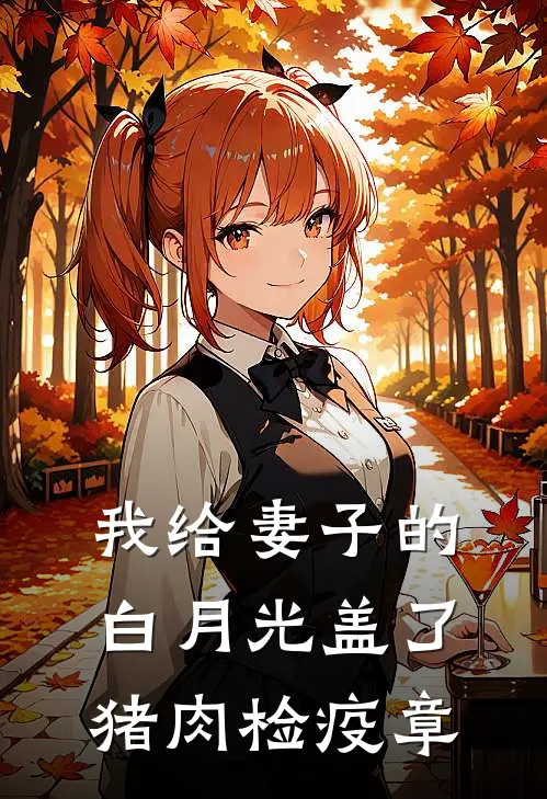 我给妻子的白月光盖了猪肉检疫章