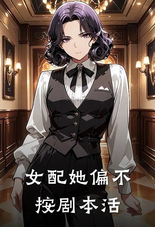 女配她偏不按剧本活