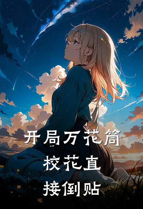 开局万花筒，校花直接倒贴