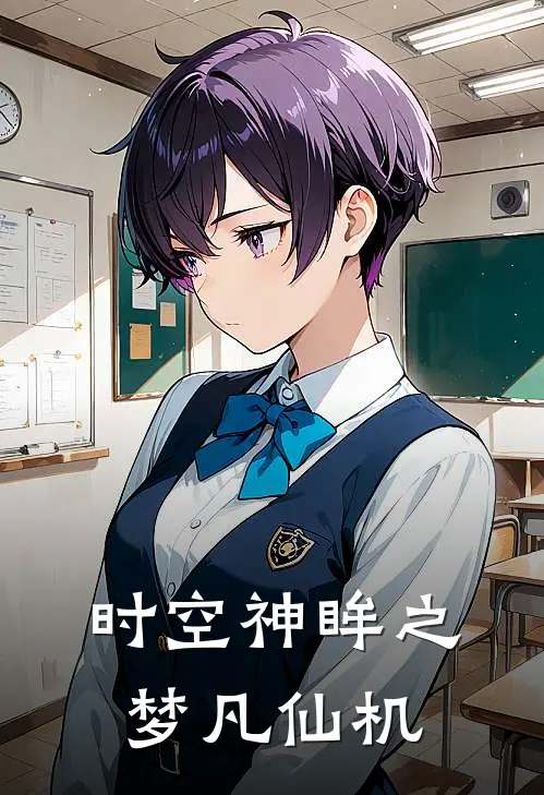 时空神眸之梦凡仙机