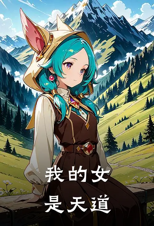我的女是天道