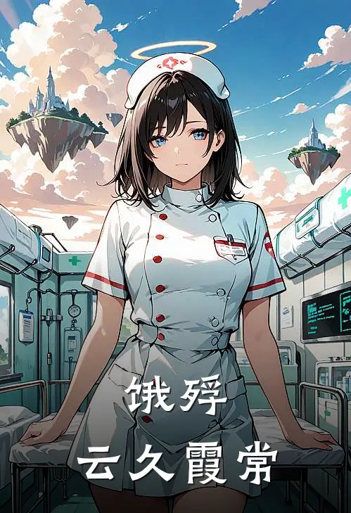 饿殍：云久霞常