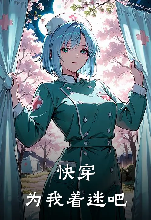 快穿：为我着迷吧