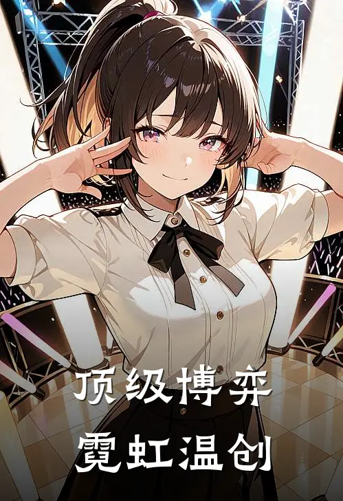 顶级博弈霓虹温创