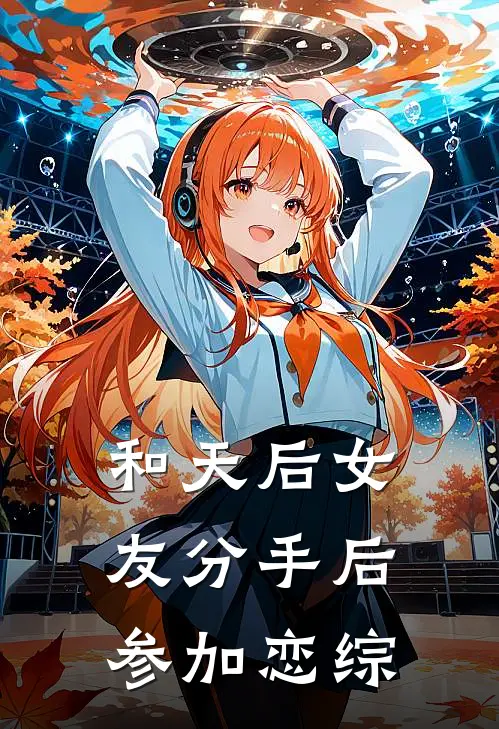 和天后女友分手后参加恋综