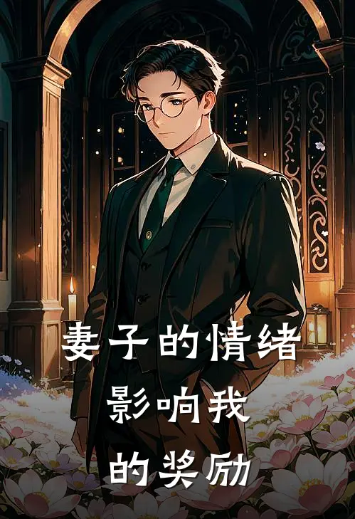 妻子的情绪，影响我的奖励