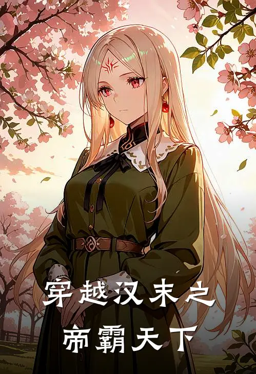 穿越汉末之帝霸天下