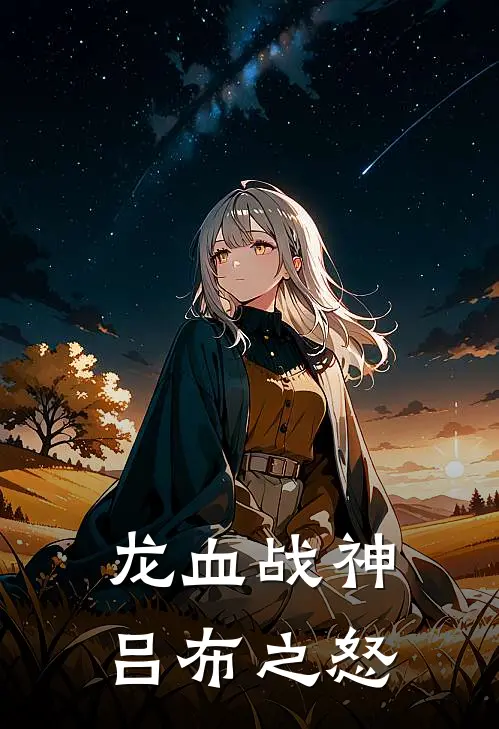 龙血战神：吕布之怒