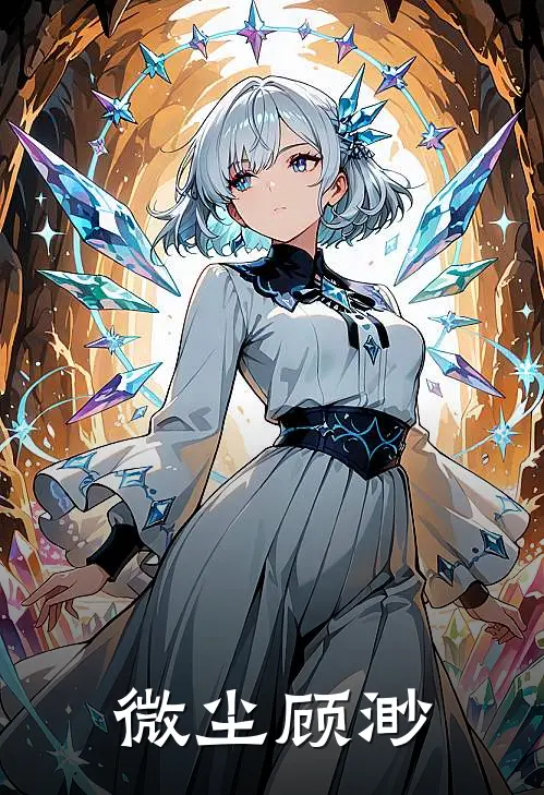 微尘顾渺