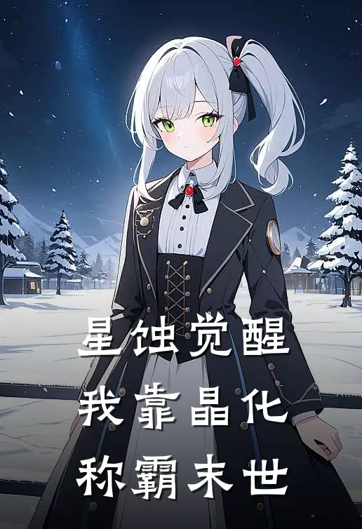 星蚀觉醒：我靠晶化称霸末世