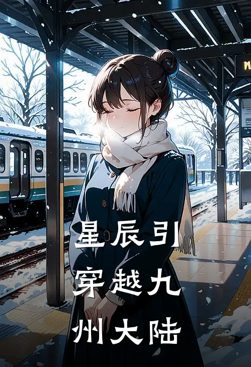 星辰引：穿越九州大陆