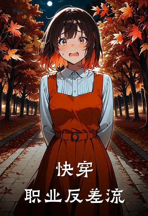 快穿：职业反差流