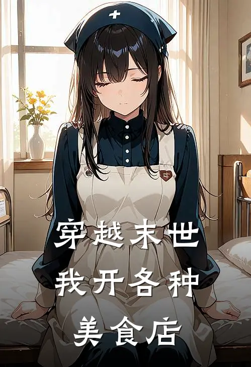 穿越末世我开各种美食店