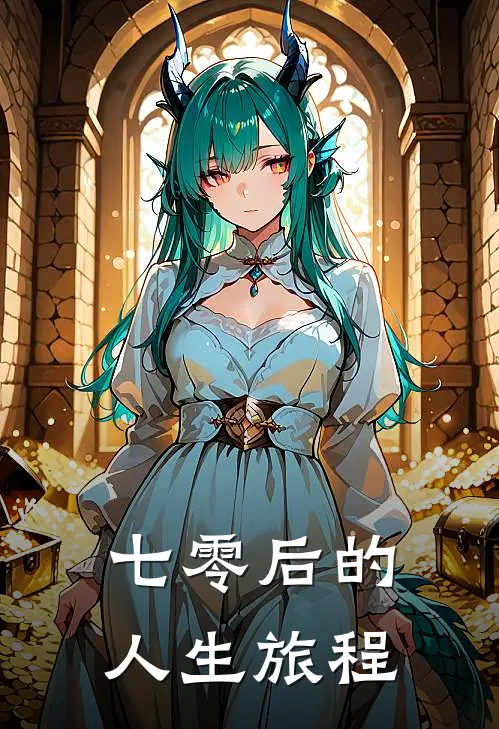 七零后的人生旅程