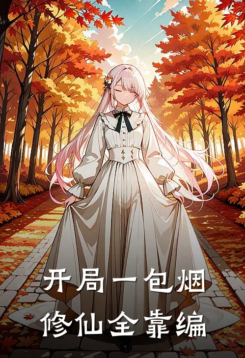 开局一包烟，修仙全靠编