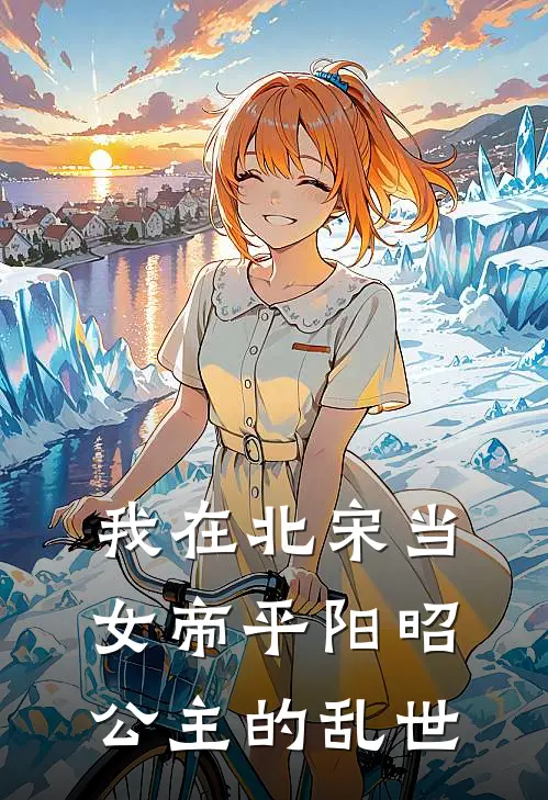 我在北宋当女帝平阳昭公主的乱世