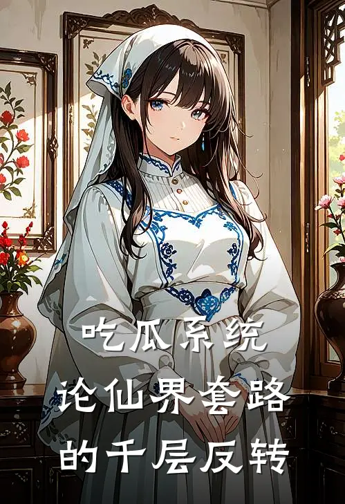 吃瓜系统：论仙界套路的千层反转