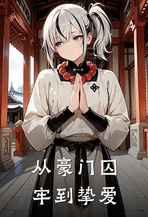 从豪门囚牢到挚爱