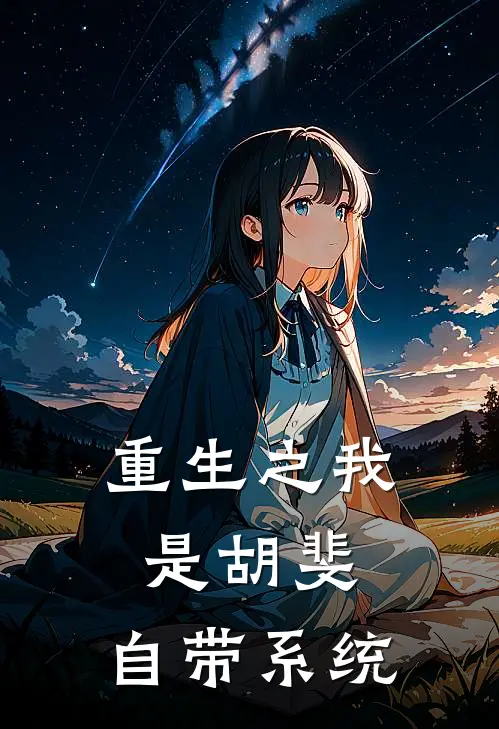 重生之我是胡斐，自带系统