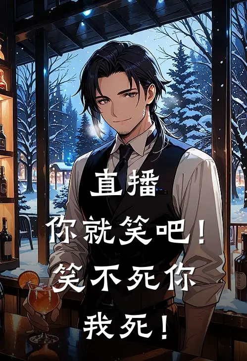 直播：你就笑吧！笑不死你我死！