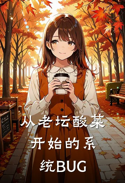 从老坛酸菜开始的系统BUG