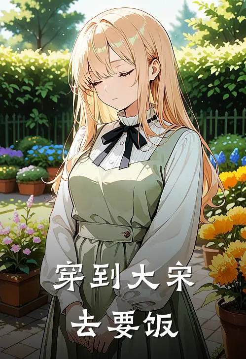 穿到大宋去要饭