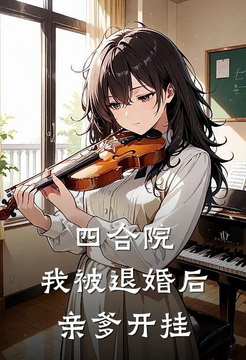 四合院：我被退婚后亲爹开挂