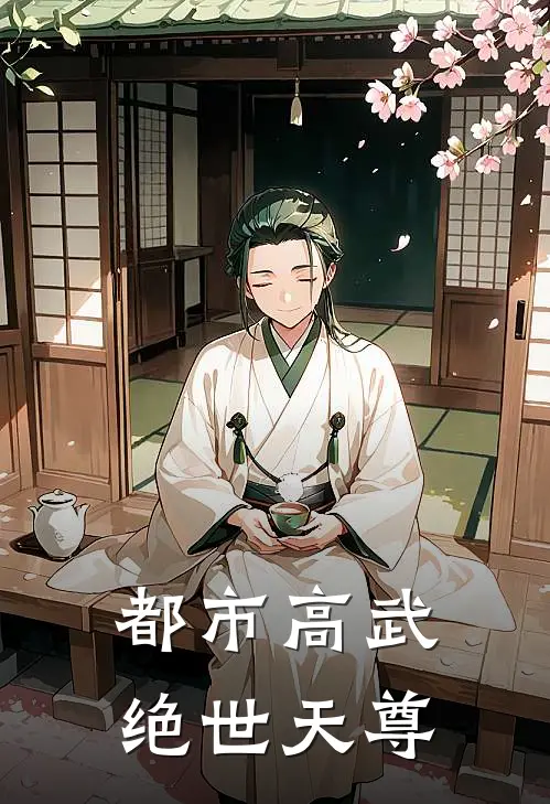 都市高武：绝世天尊