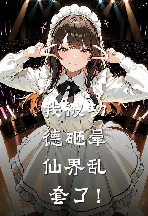 我被功德砸晕，仙界乱套了！