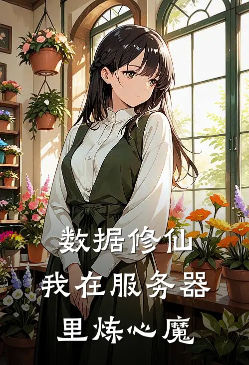 数据修仙：我在服务器里炼心魔