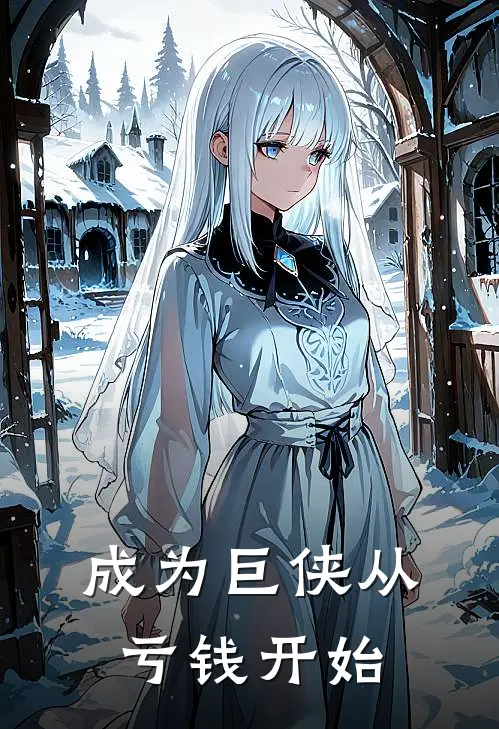 成为巨侠从亏钱开始