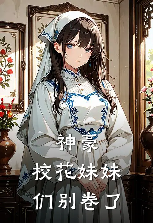 神豪：校花妹妹们别卷了
