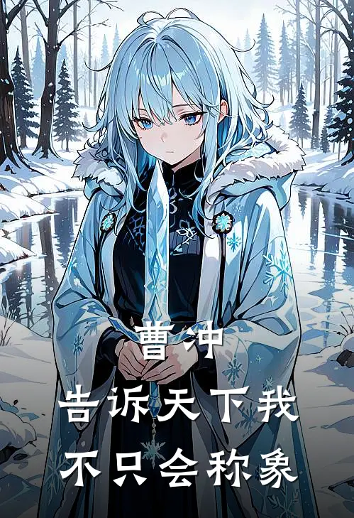 曹冲：告诉天下我不只会称象