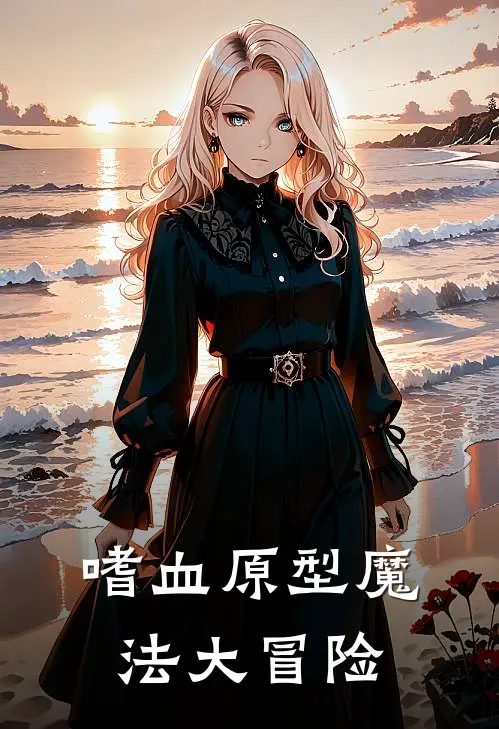 嗜血原型魔法大冒险