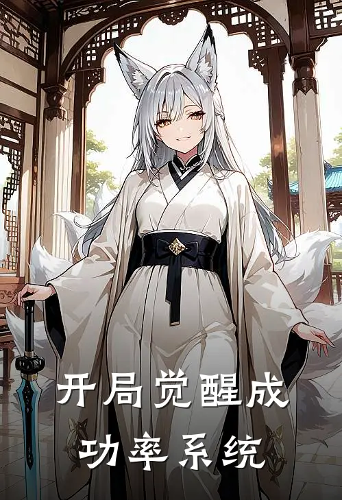 开局觉醒成功率系统