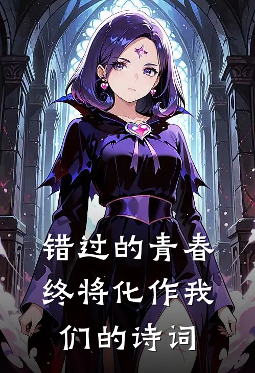 错过的青春，终将化作我们的诗词