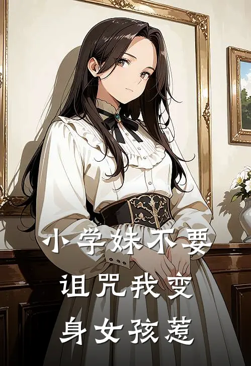 小学妹不要诅咒我变身女孩惹