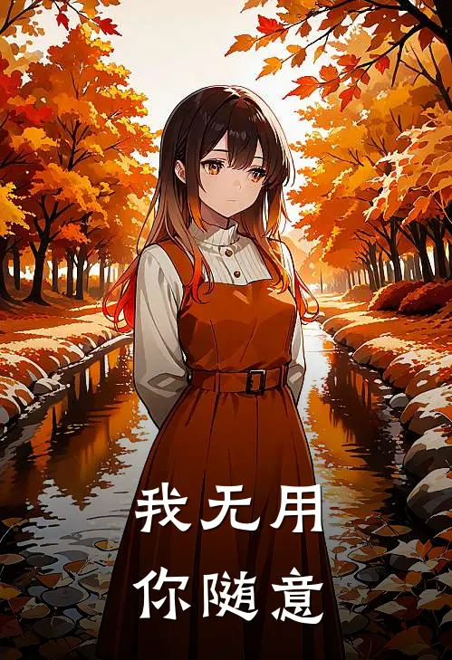 我无用，你随意