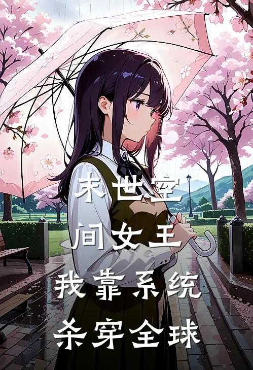 末世空间女王：我靠系统杀穿全球